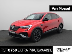 Renault Arkana - 1.6 E-Tech full hybrid 145 esprit Alpine | All-Seasonbanden | 360-graden Camera | Stoel- &
