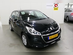 Peugeot 208 - 1.2 Puretech 82pk 5D Active (Goed onderhouden)