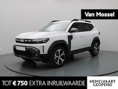 Dacia Duster - 1.8 hybrid 155 limited edition | Navigatie | 360 Camera | Pack Winter | Adaptive cruise
