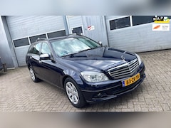 Mercedes-Benz C-klasse Estate - 200 K Business Class 2008