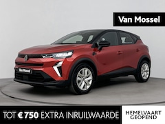 Renault Captur - 1.0 TCe 90Pk Evolution | Climate Control | Cruise Control | Groot scherm Navigatie via App