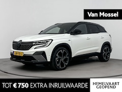 Renault Austral - 1.2 E-Tech full hybrid 200Pk techno esprit Alpine | Google Navigatie | Apple & Android Car
