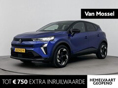 Renault Captur - 1.2 TCe 115 techno | Airco | Apple Carplay/Android Auto | Cruise Control | Parkeersensoren