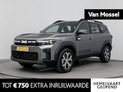 Dacia Bigster - 1.8 Hybrid Expression 155PK | Automaat | Navigatie via Telefoon | LED Koplampen | Achterui