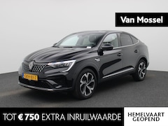 Renault Arkana - 1.6 E-Tech full hybrid 145Pk techno | Navigatie Groot Schem | Apple & Android Carplay | Vi