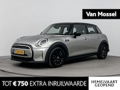 MINI Cooper - 1.5 Camden Edition | airco automatisch | Apple Carplay/Android | cruise control | lederen/