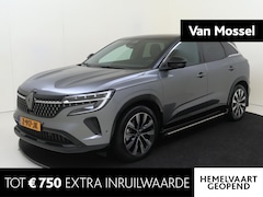 Renault Austral - 1.2 E-Tech full hybrid 200 techno | automaat | stoelverwarming |side steps