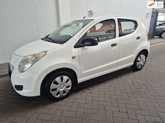 Suzuki Alto - APK 08-04-2027 – 156.003 km – nette zuinige auto