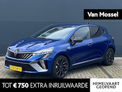 Renault Clio - 1.6 E-Tech Full Hybrid Esprit Alpine 145PK | Adaptive Cruise Control | Airco Automatisch |