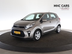 Kia Picanto - 1.0 CVVT EconomyPlusLine | Cruise | Airco |