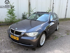 BMW 3-serie Touring - 320i | Automaat | Trekhaak
