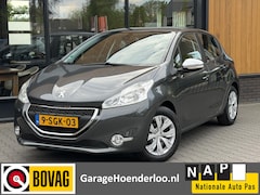 Peugeot 208 - 1.2 VTi Urban Soul. Cruise control, Navi, Trekhaak