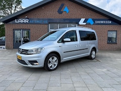 Volkswagen Caddy Maxi - 1.4 TSI Trendline 7-Persoons DSG Life (Navigatie | Adaptive Cruise | PDC voor + achter) RI