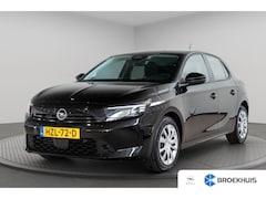 Opel Corsa - 1.2 Turbo 100PK Edition | Tot 8 Jaar Garantie | Parkeersensoren | Apple Carplay & Android