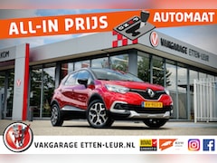 Renault Captur - 1.2 TCe Intens