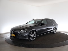 Mercedes-Benz E-klasse Estate - 200 Avantgarde | Carplay | Stoelverwarming | Adaptive Cruise Control |