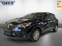 Renault Kadjar - 1.3 140 Zen | Nav | PDC V+A 1.3 TCe automaat