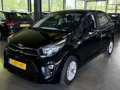 Kia Picanto - 1.0 DPi DynamicLine Camera