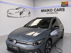 Volkswagen Golf - 1.5 GTE 272 PK IQ.LIGHT|PANORAMADAK|Black Style|MATRIX LED|Elektrisch TREKHAAK