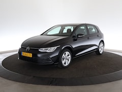 Volkswagen Golf - 1.0 eTSI Life | Carplay | Adaptive Cruise Control | Parkeersensoren |