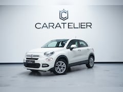 Fiat 500 X Cross - 1.4 Turbo MultiAir Cross