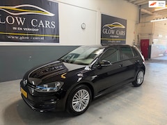 Volkswagen Golf - 1.2 TSI Business Edition Connected AIRCO|CRUISE|PDC|6.VERSNEL|