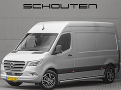 Mercedes-Benz Sprinter - 314 2.2 CDI L2H2 Automaat LED Navi 18" Trekhaak