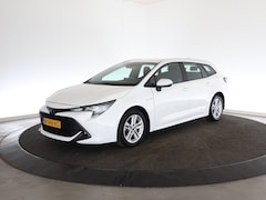 Toyota Corolla Touring Sports - 1.8 Hybrid Active | Carplay | Camera | Navigatie |