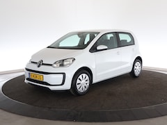 Volkswagen Up! - 1.0 | Airco | Bluetooth | Centrale Vergrendeling |