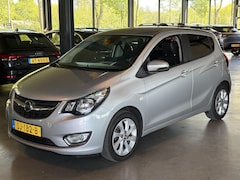 Opel Karl - 1.0 ecoFLEX Innovation Leer/climate