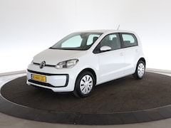Volkswagen Up! - 1.0 | Airco | Centrale Vergrendeling | Bluetooth |