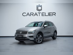 Volkswagen Tiguan - 2.0 TSI 4Motion Highline / Head Up / Trekhaak