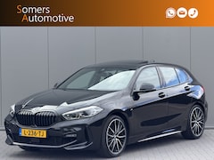 BMW 1-serie - 120i M Sport Edition | Panorama | 19" | M Seats | HiFi Audio