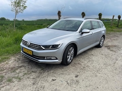 Volkswagen Passat Variant - 2.0 TDI Comfortline