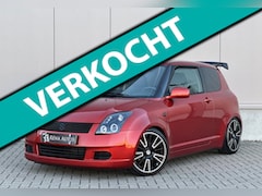 Suzuki Swift - 1.3 GA Sport | Airco | CarPlay | Nwe APK | Goed onderhouden |