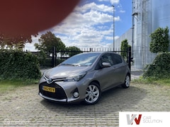 Toyota Yaris - 1.5 Hybrid Dynamic LED NAVI CAMERA CRUISE SPORT