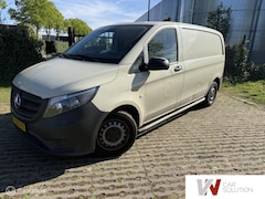 Mercedes-Benz Vito - Bestel 114 CDI Functional NAP AIRCO CRUISE EURO 5