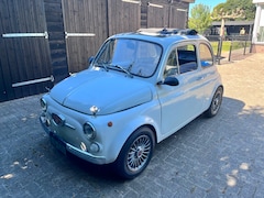 Fiat 500 - 500 R