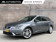 SEAT Leon ST - 1.4 TSI X-PERIENCE Connect | Navigatie | Full LED | Climate Control | Camera |