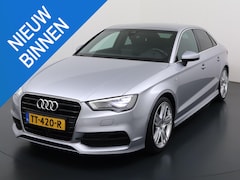Audi A3 Limousine - 1.4 TFSI Ambition S-Line