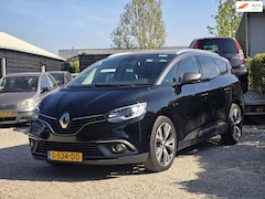 Renault Grand Scénic - 1.3 TCe Intens 7p. Groot navi/Camera