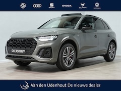 Audi Q5 - 55 TFSI e 367pk PHEV S-Ed. / Panoramadak / Matrix-LED / Trekhaak