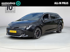 Toyota Corolla Touring Sports - 1.8 Hybrid GR-Sport | Apple CarPlay | Trekhaak | Rijklaar incl. garantie |