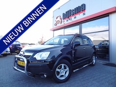 Opel Antara - 3.2 V6 Cosmo | NL-AUTO | CLIMATE | TREKHAAK | LEDER | CRUISE | OPEN DAK | LMV | NAVI |