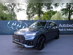 Audi Q5 - 50 TFSI e |S Edition|Black Edition|Panoramadak|Automaat|