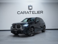 BMW X3 - 30e xDrive / M-Sport / 21 Inch