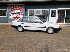 Volvo 440 - 1.8 Automaat 1991 | 116000km | Apk 01-2028