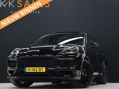 Porsche Cayenne - 3.0 E-Hybrid TechArt [SCHUIFKANTELDAK, SPORT CHRONO, KLEPPENSYSTEEM, SPORT DESIGN, PDLS+,
