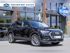 Audi Q3 - 45 TFSIe PHEV S tronic|360 Camera|Stoelverwarming|Carplay|Acc|19 inch