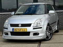 Suzuki Swift - 1.5 GLS